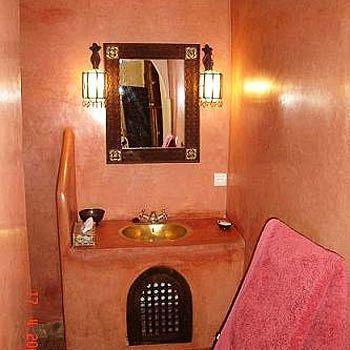 Riad El Farah Kasbah Marrakesh Exterior foto